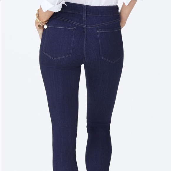 NYDJ Denim - NYDJ AMI Skinny 6P NYDJ Denim - NYDJ AMI Skinny 6P